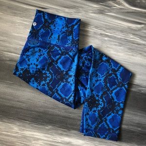 Lululemon High Times Pant